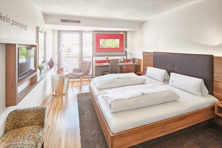 Hotel City Krone