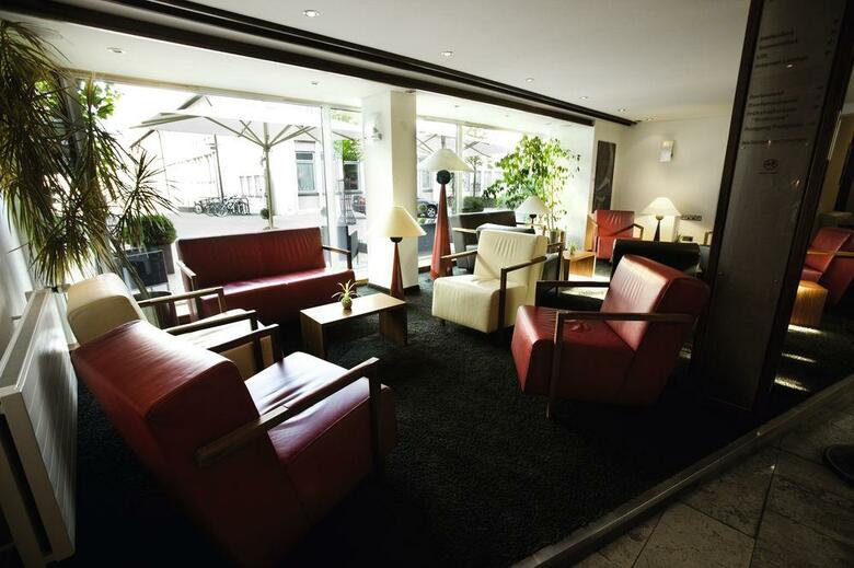 Hotel City Krone