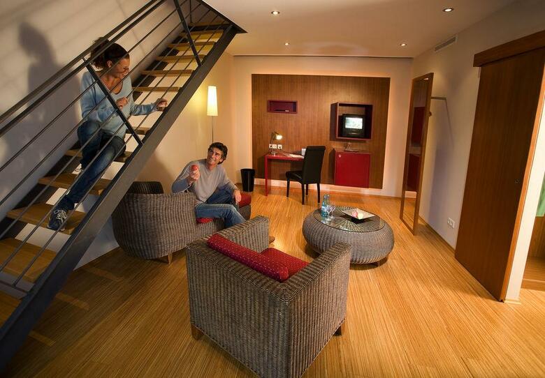Hotel City Krone