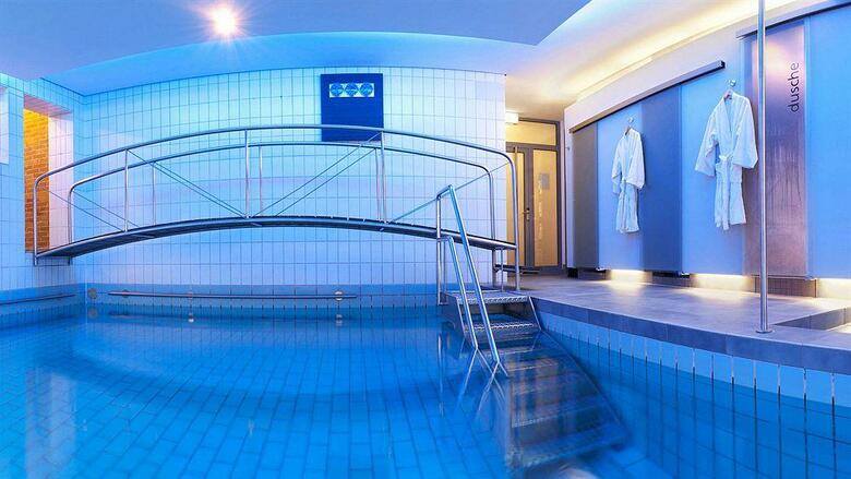 Hotel City Krone