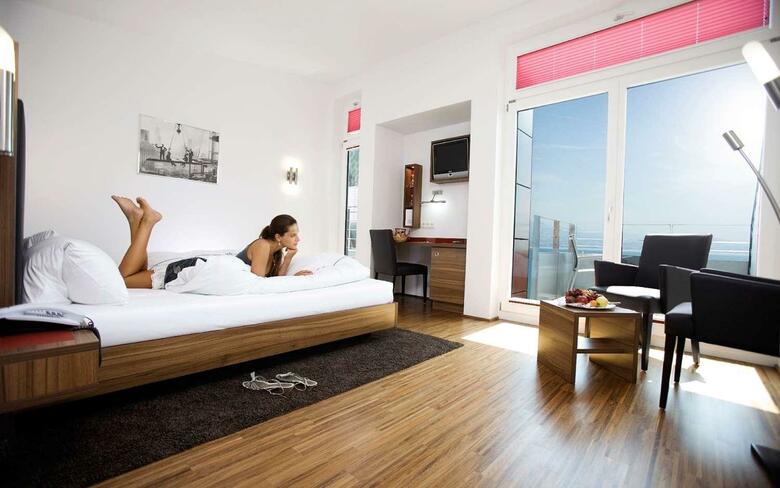 Hotel City Krone