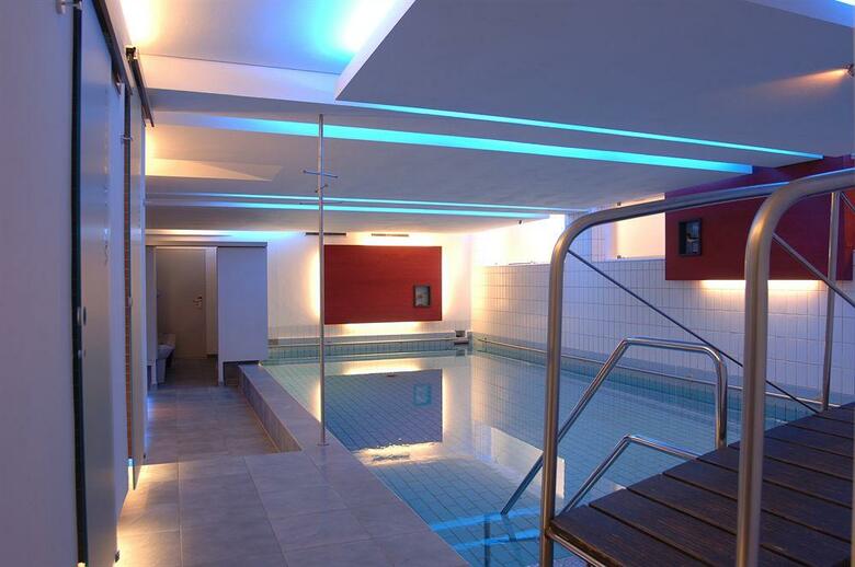 Hotel City Krone