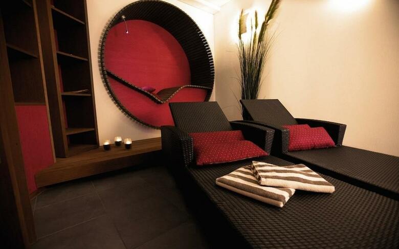 Hotel City Krone