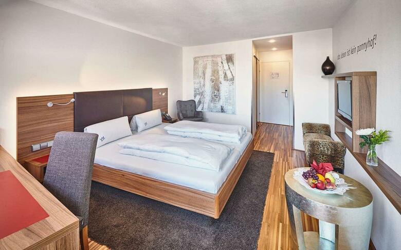 Hotel City Krone