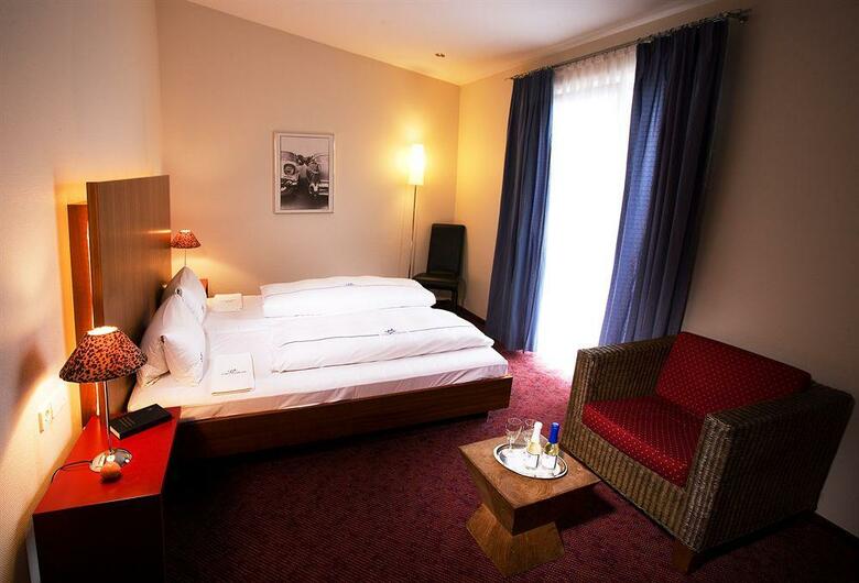 Hotel City Krone