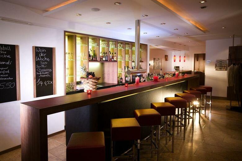 Hotel City Krone