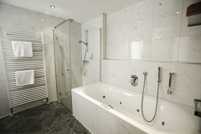 Hotel City Krone