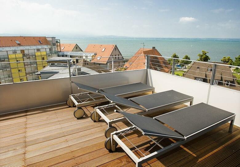 Hotel City Krone