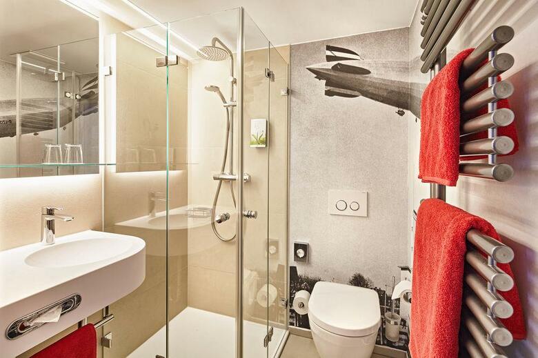 Hotel City Krone