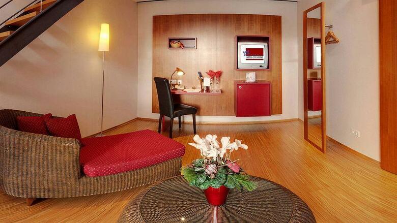 Hotel City Krone