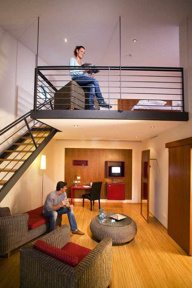 Hotel City Krone