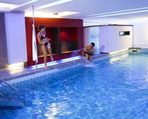 Hotel City Krone