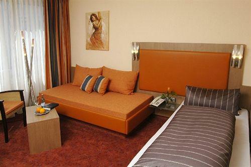 Hotel City Krone