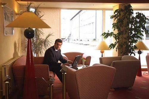 Hotel City Krone
