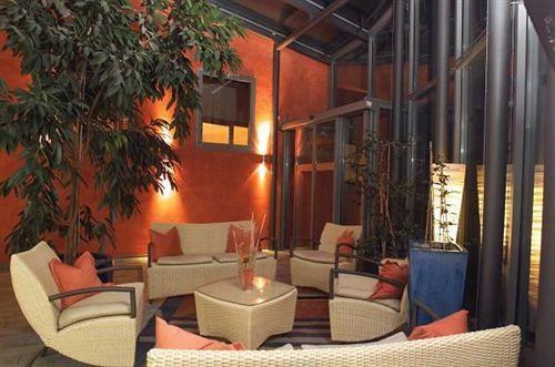 Hotel City Krone