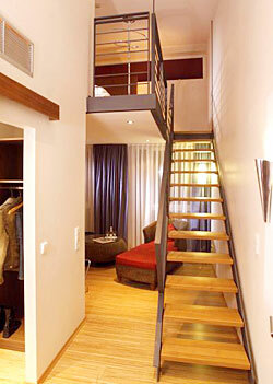 Hotel City Krone