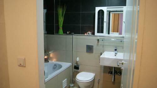 Plenus Hotel