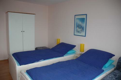 Apartment Flensburg Ostseebad