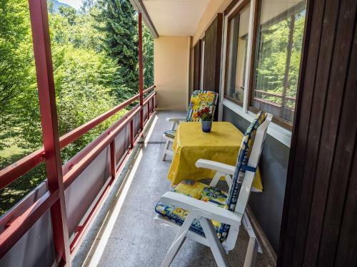 Apartamento Ferienwohnung Sophia