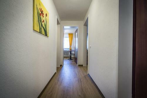 Apartamento Ferienwohnung Sophia