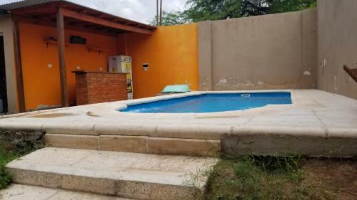 Casa Connor