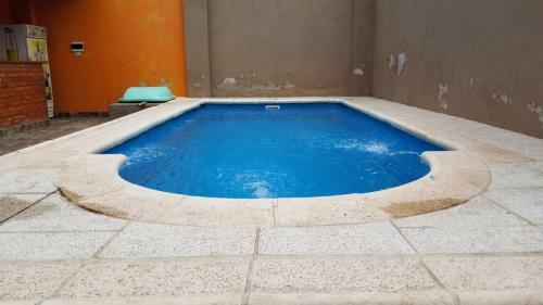 Casa Connor
