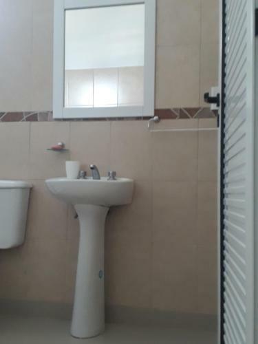 Pampa Modern Apartment