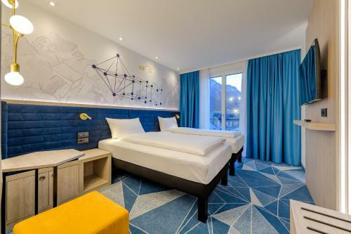 Hotel Ibis Styles Bad Reichenhall