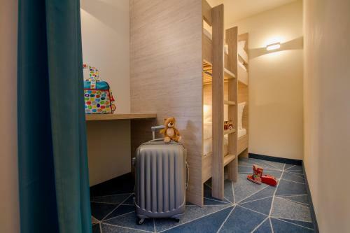 Hotel Ibis Styles Bad Reichenhall