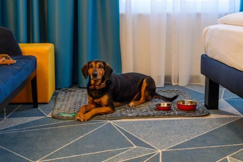 Hotel Ibis Styles Bad Reichenhall