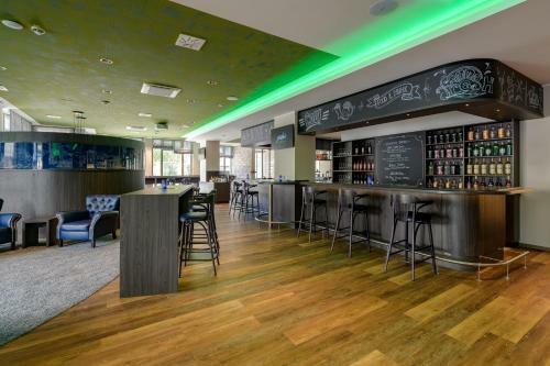 Hotel Ibis Styles Bad Reichenhall