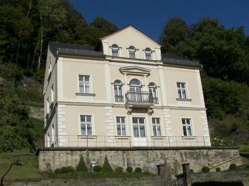 Apartamento Ferienwohnungen Wilhelm