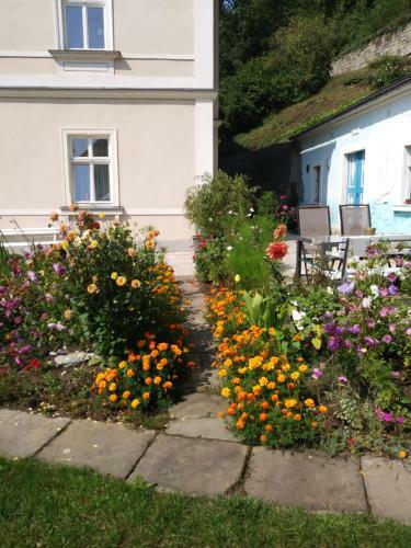 Apartamento Ferienwohnungen Wilhelm