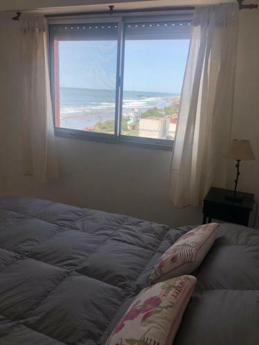 Apartamento Departamento Frente Al Mar
