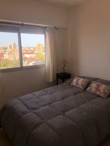 Apartamento Departamento Frente Al Mar