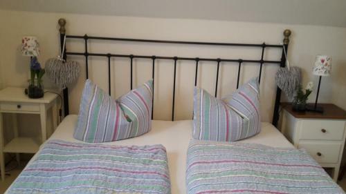 Apartamento Ferienwohnung Gei�ler