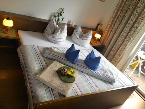 Apartamento Pension-schwarzenbach