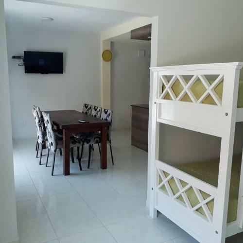 Apartamento Departamentos37depto2