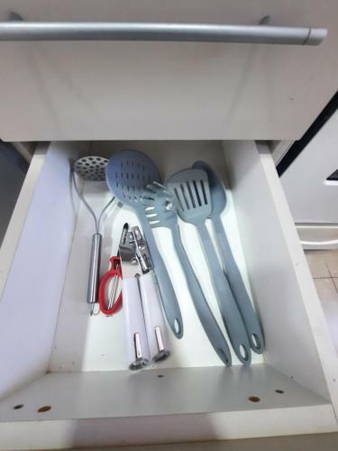 Apartamento Home Zafiro II