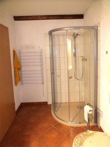 Apartamento Ferienwohnungen Schrot