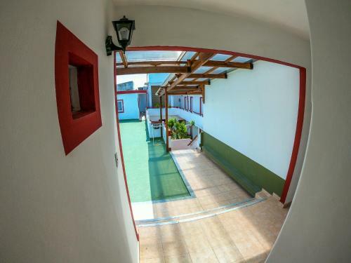 Hotel Dany