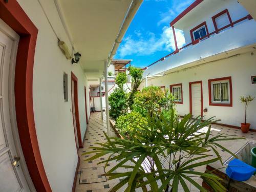 Hotel Dany