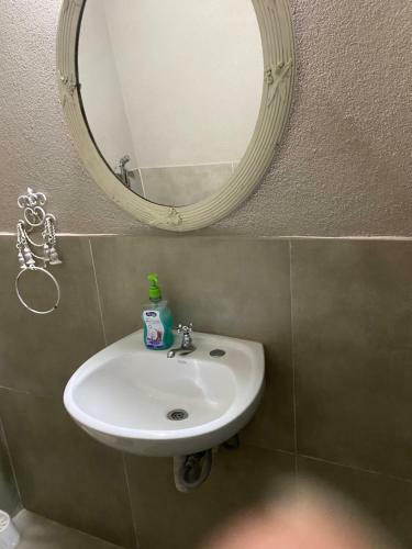 Apartamento Santa F�