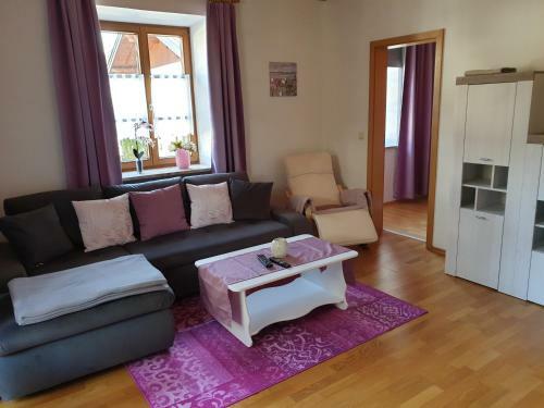 Apartamento Birke 1