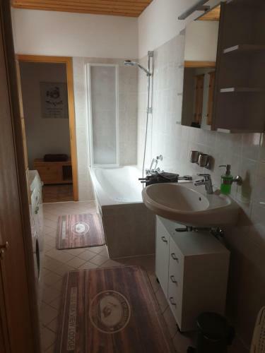 Apartamento Birke 1