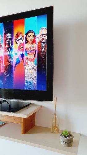 Apartamento Departamento Crespo, C�ntrico