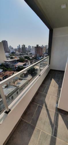 Apartamento Departamento Crespo, C�ntrico