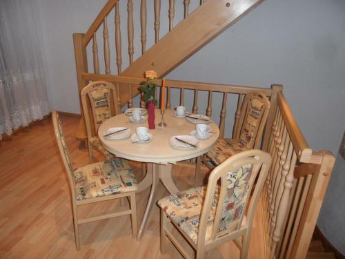 Apartamento Ferienwohnung An Der Therme