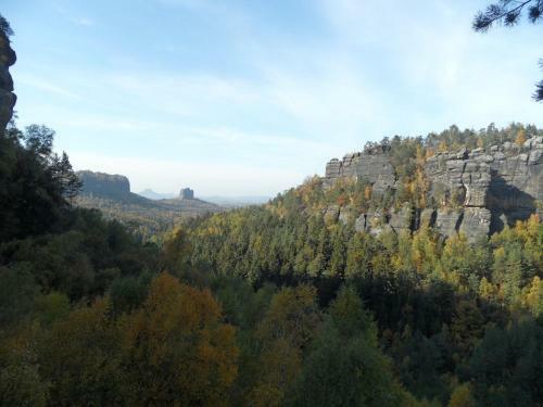 Apartamento Ferienwohnung An Der Therme