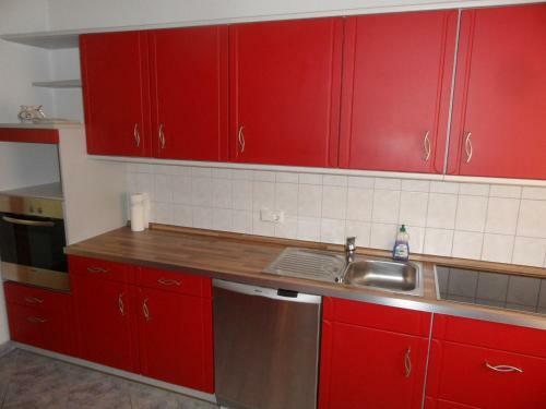Apartamento Ferienwohnung An Der Therme